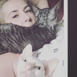 Meet your Posher, Krista